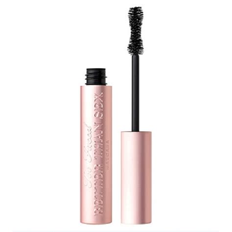 Too Faced Better Than Sex Mascara [1443] - US$18.00 : wholesale makeup ...