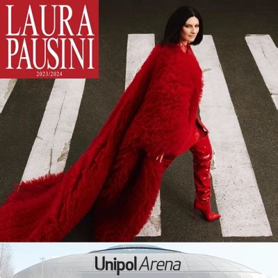 Laura Pausini Concerti Date Info Biglietti E Tour 2023 2024