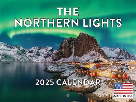 Northern Lights School Calendar 2025 Tedi Abagael