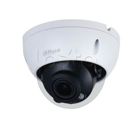 Dahua DH IPC HDBW3541RP ZAS IP камера видеонаблюдения уличная