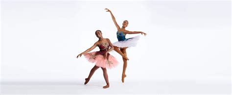 Dance Theatre Of Harlem 2020 Dance Theatre Of Harlem Summer