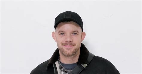 Russell Tovey Talks Gay Sex Scenes And Straight Co Stars