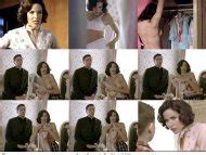 Naked Sarah Buxton In The Climb