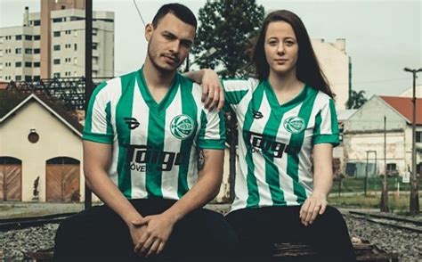 EC Juventude e 19Treze lançam nova camisa retrô da coleção Lendárias