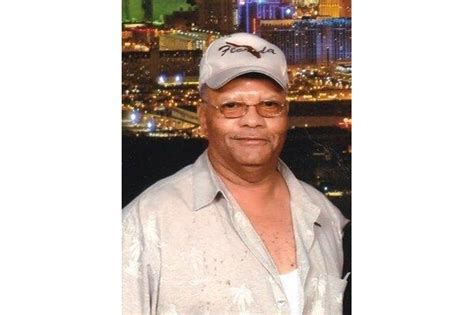 George Gibson Obituary 2016 Camden Nj Courier Post