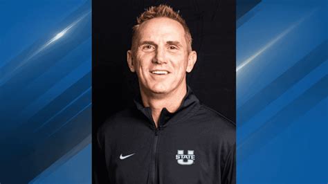 Utah State Names Blake Anderson As New Head Football Coach