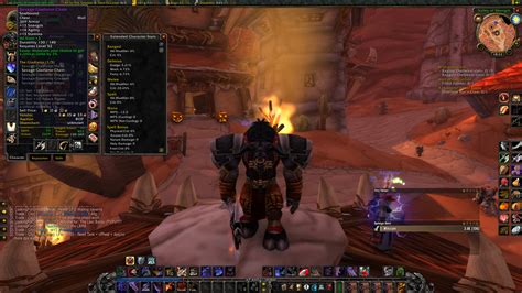 Savage Gladiator Hoj Blackstone Devilsaur Set At Level 55 R