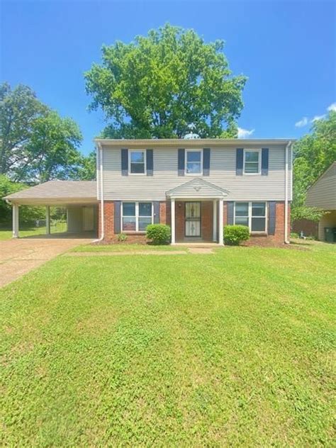 1266 Hickory Ridge Dr Memphis TN 38116 Trulia