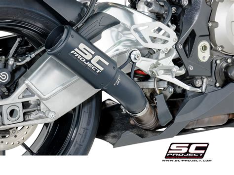 CR T Exhaust By SC Project B20 36MB