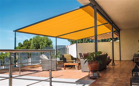 Markilux Pergola Compact Markise Österreich Sonne Licht Schatten