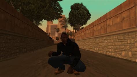 Gta San Andreas Beta Cj Ultra Pack Mod