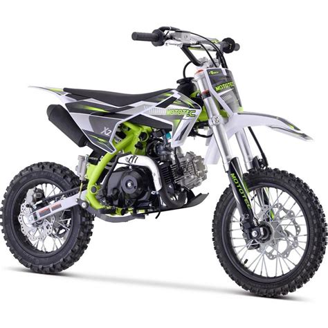 Pit Bikes 110cc Dirt Bike Kids Gokarts Usa®