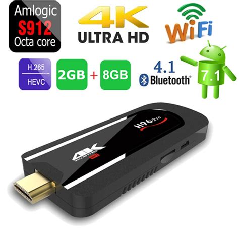 Aliexpress.com : Buy New products HD TV Box Android 7.1.1 OS WIFI HDMI ...