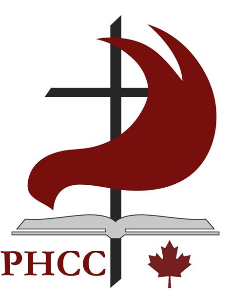 Pentecostal Holiness Church Of Canada