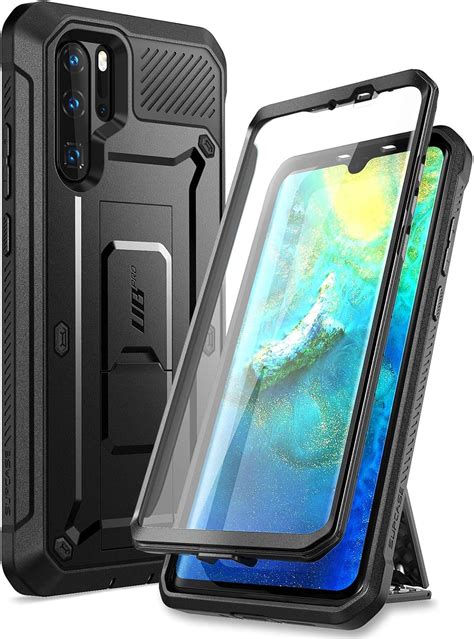 Supcase Funda Huawei P Pro Unicorn Beetle Pro Series Funda