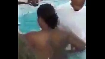 Pastor Suck And Fuck In A Pool XVIDEOS