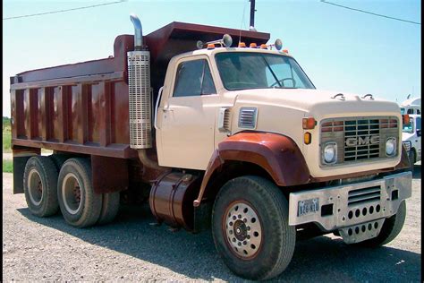 1977 Gmc 9500 230wb 333hp Klintan77 Flickr