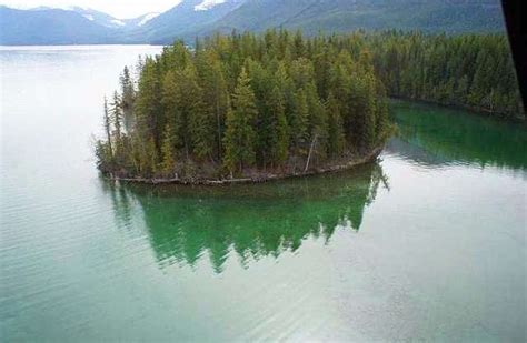 Echo Island - British Columbia, Canada - Private Islands for Sale