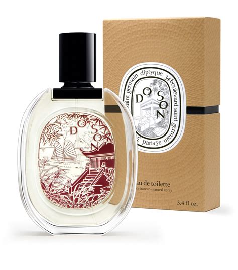 Diptyque Do Son Eau De Toilette 100ml Harrods US