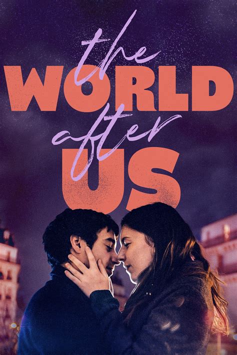 The World After Us Le Monde Apres Nous Greek Subtitles