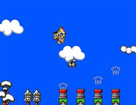 10 Best Sega Master System Games Ever