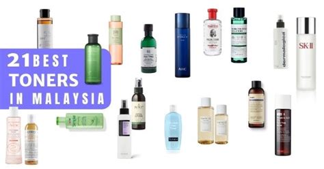 Top 10 Toner For Oily Skin In Malaysia Rachaelkruwcuevas