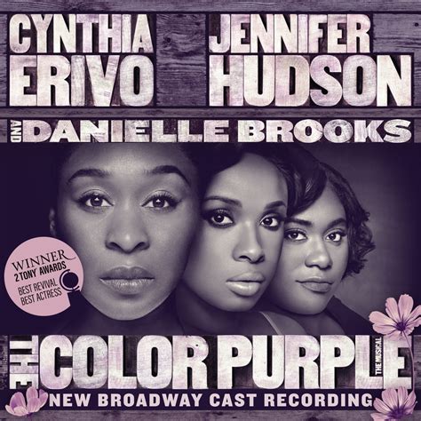 The Color Purple Broadway Cast – The Color Purple Lyrics | Genius Lyrics