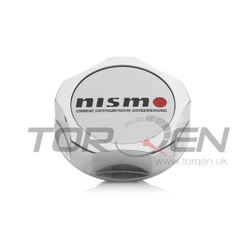 R32 Nismo Oil Filler Cap Torqen