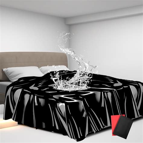 Bdsm Waterproof Sex Sheets Sex Toys Mess Proof Sheets For