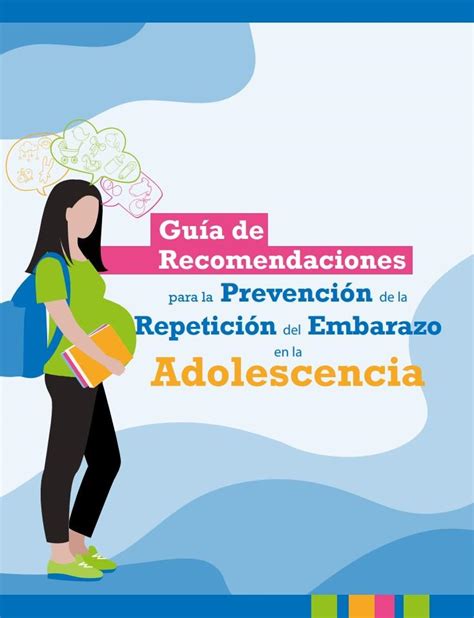 Guía De Recomendaciones Para La Prevención De La Repetición Del