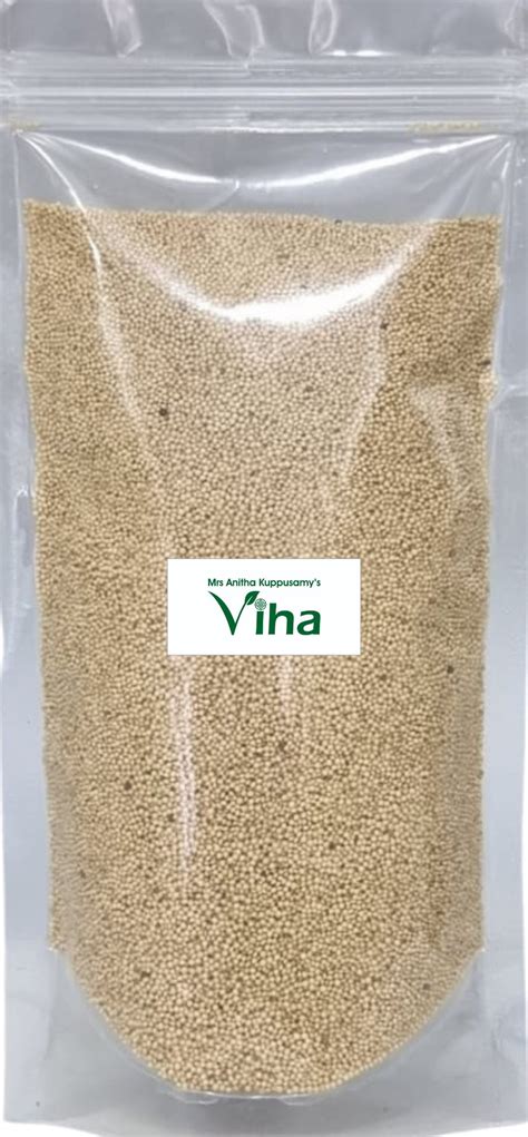 Amaranth Seeds Rajgira Ramdana Grain Viha Online