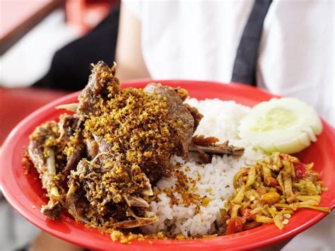 25 Makanan Khas Jawa Timur Beserta Gambarnya Keren Gambar Food