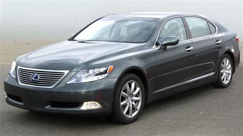 7 Older Lexus Models That Still Look Great Clublexus