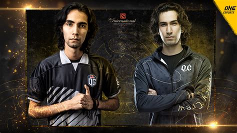 Brothers SumaiL and YawaR to go head-to-head in TI10 elimination series ...
