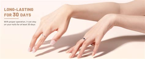 Amazon Aokitec In Builder Nail Gel Set Colors Pink Nude