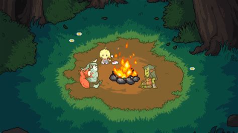Creepy Cute Indie Adventure Megs Monster Coming To Steam And Nintendo