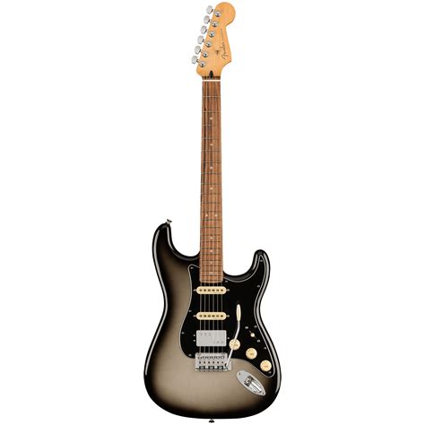 Fender Player Plus Stratocaster Hss Pf Svb Chitarra Elettrica