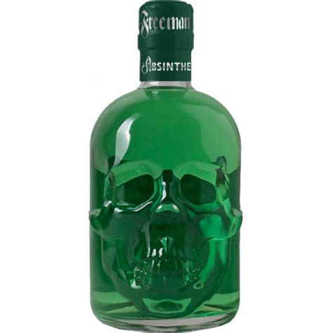 Абсент Грин Зомби Абсент 0.5 л цена, отзывы | Green Zombie Absinthe 500 ...