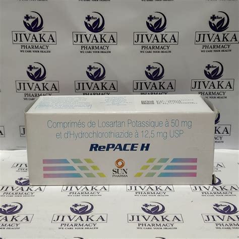 Repace H Jivaka Pharmacy