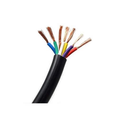 Versorgungs Stromkabel Derulcable Shanghai Co Ltd Isoliert