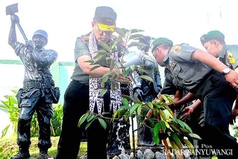 Soal Pemilu Pangdam Brawijaya Tegaskan Tni Tetap Netral Radar