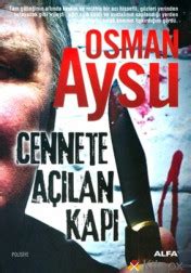 Cennete A Ilan Kapi Osman Aysu Kitapx