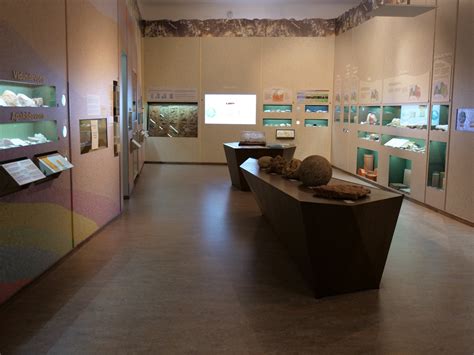 The exhibition “Geology of Latvia” is created | Latvian National Museum ...