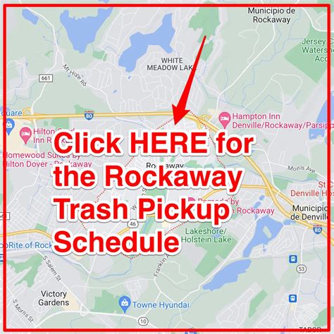 Holiday Schedule For Trash Pickup Timmy Cissiee