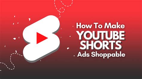 How To Make Youtube Shorts Ads Shoppable Build My Plays