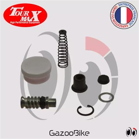 Kit R Paration Maitre Cylindre Embrayage Honda St Pan European