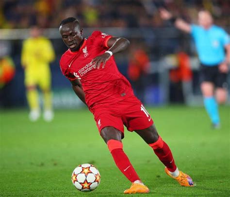 Psg Battles Bayern Munich For Sadio Man S Signature Victorspredict