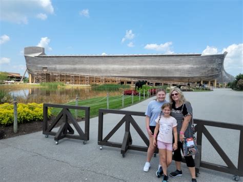 Is The Ark Encounter Fun For Kids Life Is Sweeter By Design