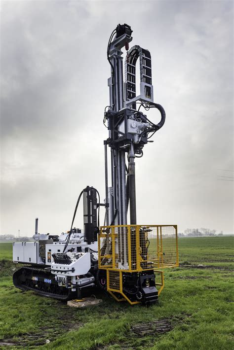 Boart Longyear sonic rig to make big waves at Groundwater Week in Vegas | MINING.com