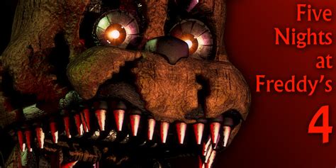 Todos Los Juegos De FNAF Five Nights At Freddy S Disponibles En Switch